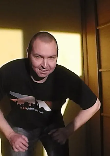 Я Aleksandr, 49, знакомлюсь для постоянных отношений в Иванове