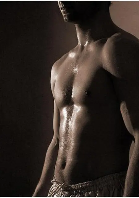 Евгений из Салехарда, ищу на сайте знакомства на одну ночь