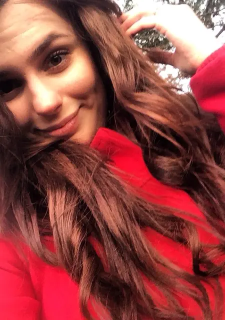 Я Галина, 43 років, знайомлюсь для дружби у Сєвєродонецьку