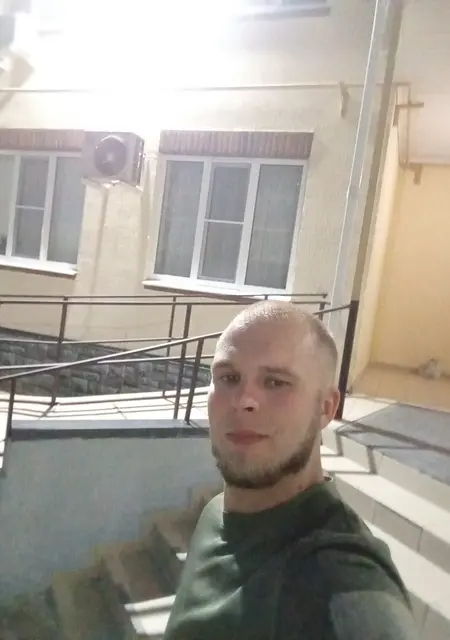 Я Сергей, 31, знакомлюсь на одну ночь в Афипском