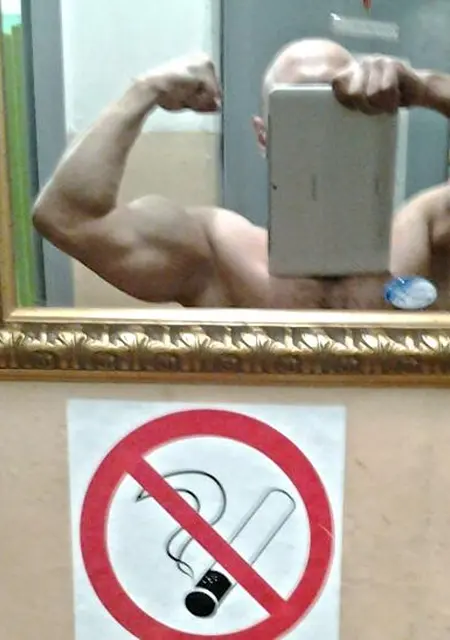 Almak из Реутова, ищу на сайте знакомства без обязательств