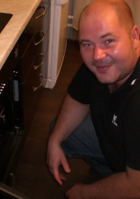 Я Serqio, 50, знакомлюсь без обязательств в Мытищах