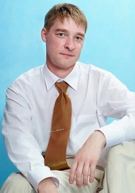 Алексей из Тольятти, ищу на сайте знакомства на одну ночь