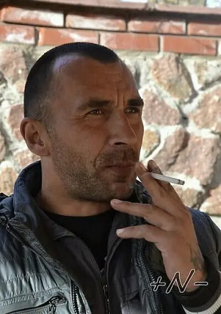 Я Вова, 49 років, знайомлюсь для дружби у Житомире