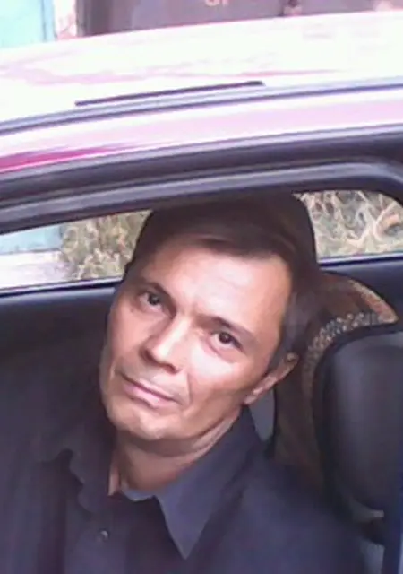 Я Maxm, 58 років, знайомлюсь без зобов'язань у Маріуполі