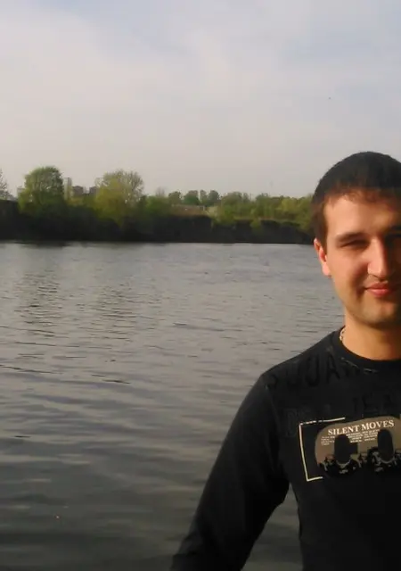 Я Maikl, 38, знакомлюсь без обязательств в Муроме