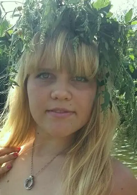 Я Дарья, 30, из Тамбова, ищу знакомство для дружбы