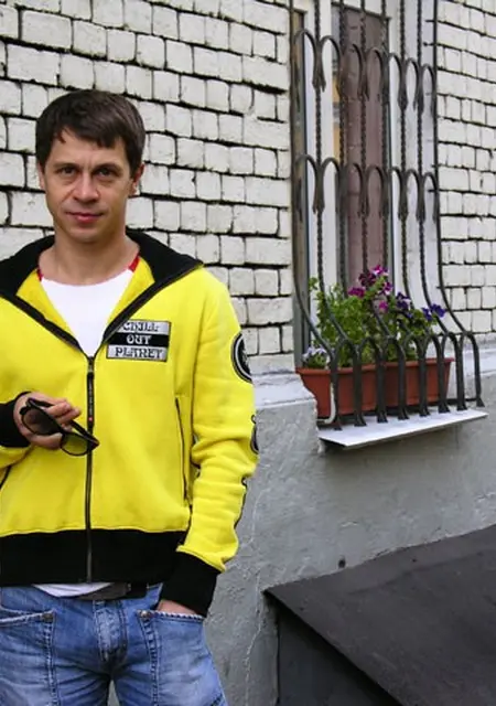 Иван из Железногорска, ищу на сайте дружбу