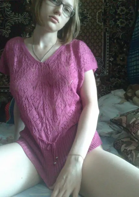 Анна из Херсона, ищу на сайте вирта