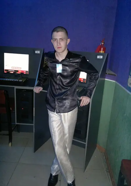 Я Serg, 32, знакомлюсь без обязательств в Находке