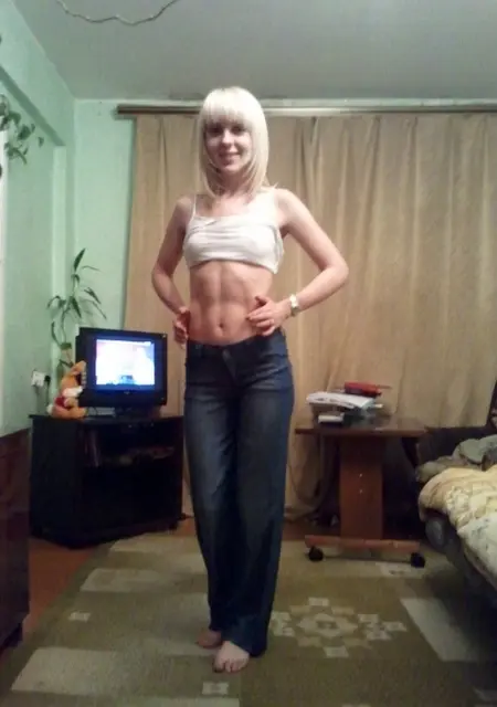 Я Олеся, 43, знакомлюсь без обязательств в Мирном