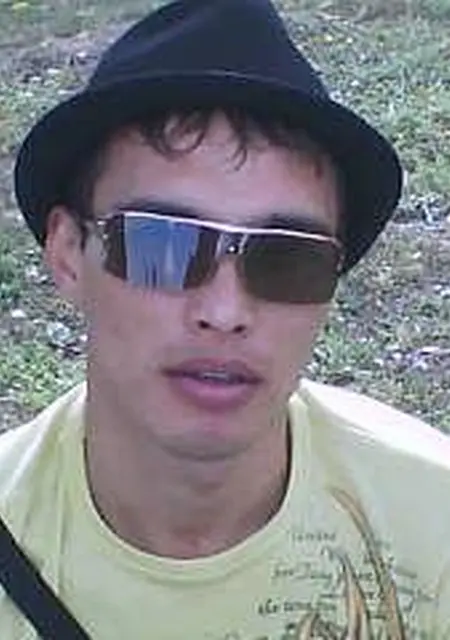 Алексей из Каменска, мне 40, познакомлюсь без обязательств