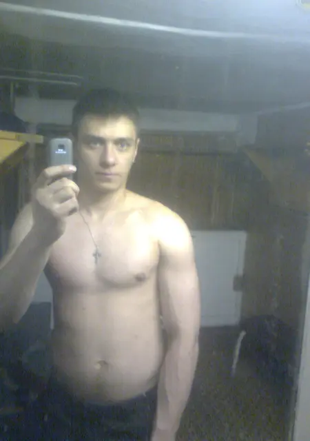 Я Андрей, 34, из Воркуты, ищу знакомство для общения