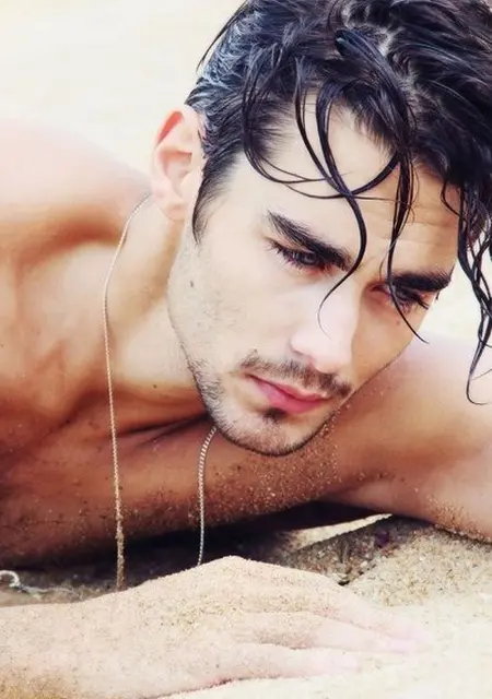 Максим из Полтавы, мне 42, познакомлюсь на одну ночь