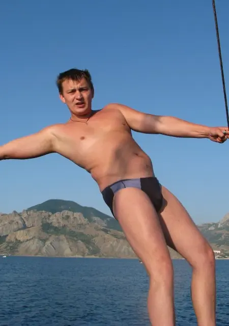 Alexey из Зеленограда, ищу на сайте знакомства на одну ночь