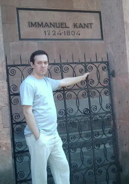 Я Александр, 47, из Дзержинска, ищу знакомство для постоянных отношений