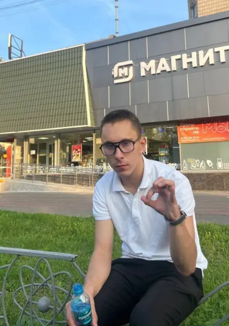 Андрей из Обнинска, мне 22, познакомлюсь на одну ночь