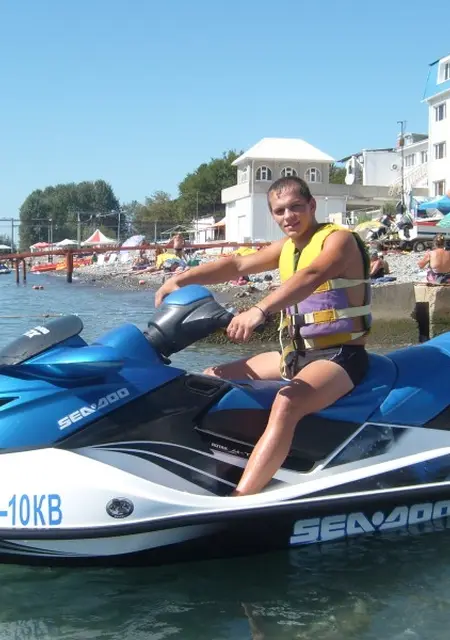 Я Sasha, 38, знакомлюсь без обязательств в Ельце