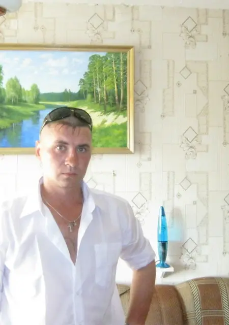 Я Дима, 42, знакомлюсь без обязательств в Вятских Полянах