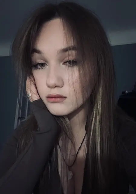 Я Екатерина, 18, знакомлюсь для приятного времяпровождения в Уфе