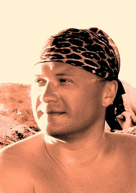 Я Алексей, 51, знакомлюсь на одну ночь в Звенигороде