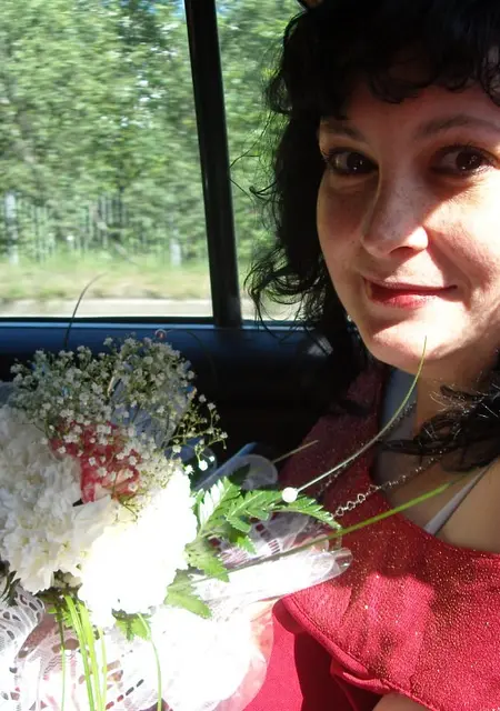 Я Наталья, 49, знакомлюсь без обязательств в Выборге