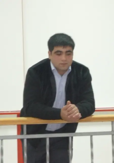 Я Артем, 37, из Россоши, ищу знакомства без обязательств