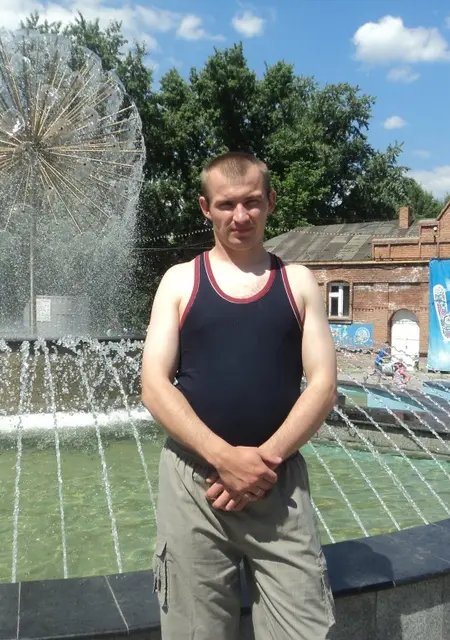 Евгений из Чулыма, мне 38, познакомлюсь без обязательств