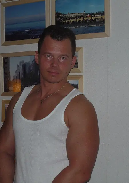 Я Юрий, 52, знакомлюсь на одну ночь в Зеленограде