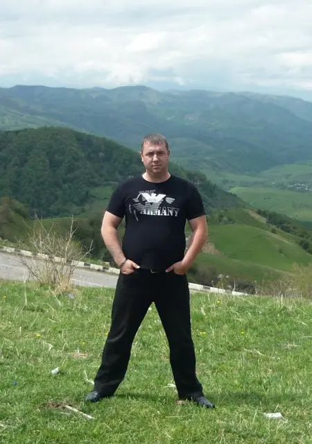 Я Серега, 45, знакомлюсь без обязательств в Ессентуках