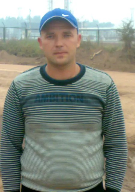 Я Иван, 43, знакомлюсь без обязательств в Ангарске