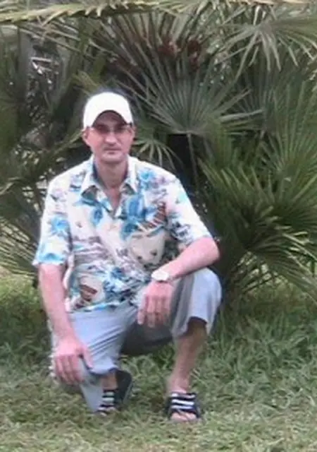 Макс из Белгорода, ищу на сайте дружбу