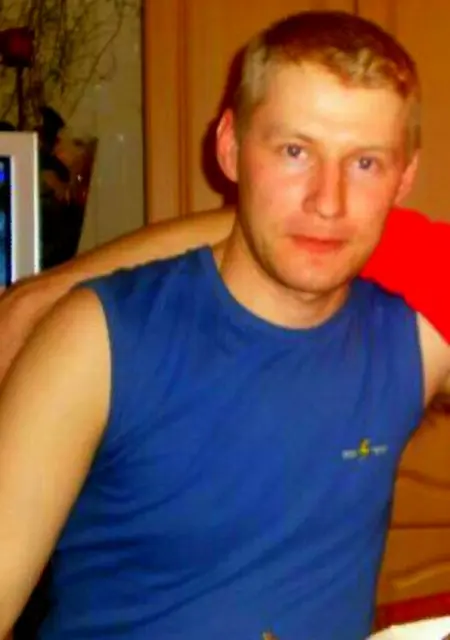 Макс из Нарьяна-Мара, ищу на сайте знакомства на одну ночь