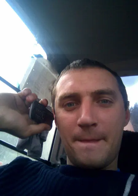 Андрей Гилев из Нижнего Тагила, мне 40, познакомлюсь на одну ночь