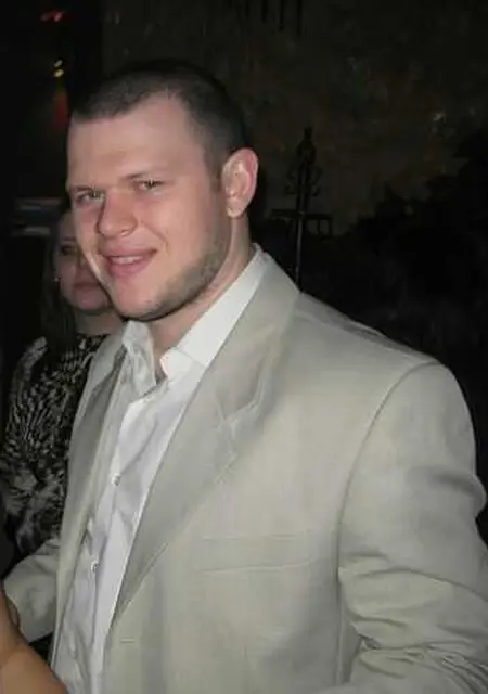 Серега из Туапсе, ищу на сайте дружбу