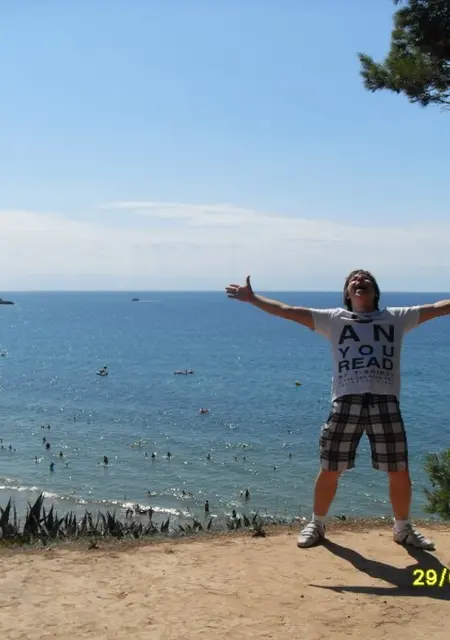 Я Sergei, 40, знакомлюсь без обязательств в Зеленограде