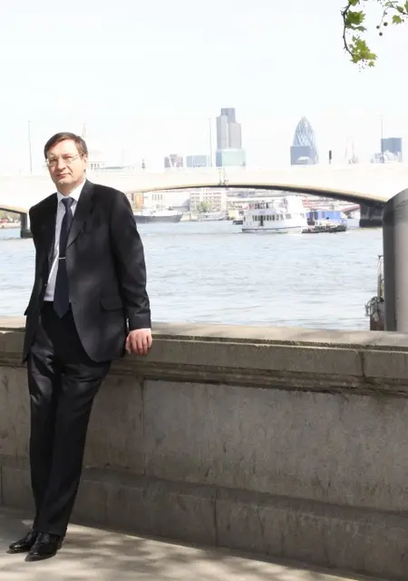 Sergey из Санкт-Петербурга, мне 62, познакомлюсь без обязательств