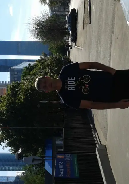 Я Vladimir, 42, знакомлюсь без обязательств в Речице