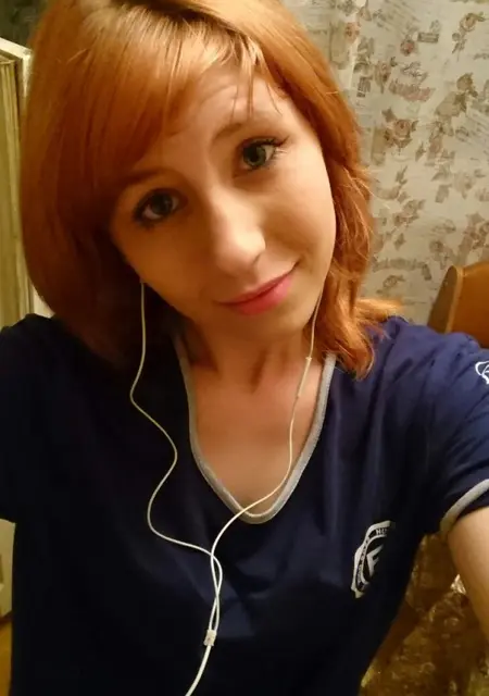 Юлиана из Новокузнецка, мне 29, познакомлюсь на одну ночь