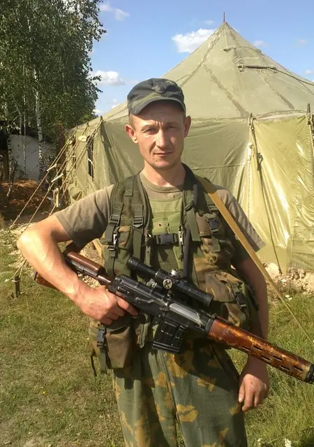 Я Роман, 45 років, знайомлюсь для вірт у Volodymyr-Volynskyi