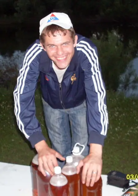 Я Kane, 36, из Назарова, ищу знакомство для дружбы