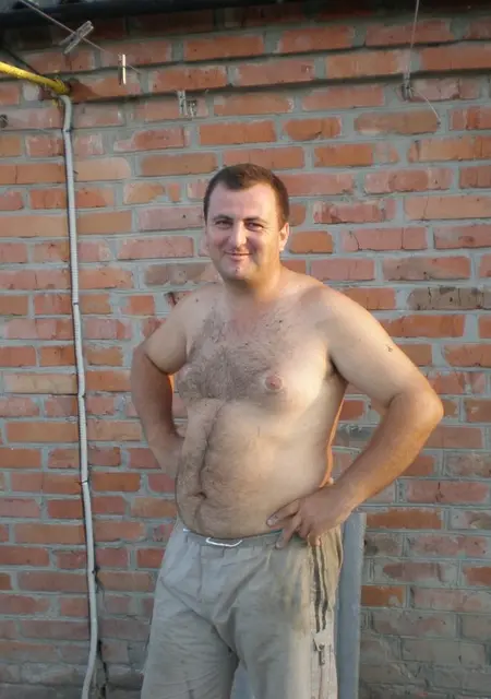 Виталя из Винницы, ищу на сайте знакомства на одну ночь