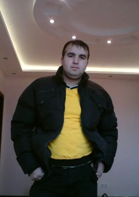 Я Bunyod, 40, знакомлюсь для дружбы в Ивантеевке