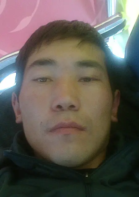 Амгалан из Корсакова, мне 38, познакомлюсь на одну ночь