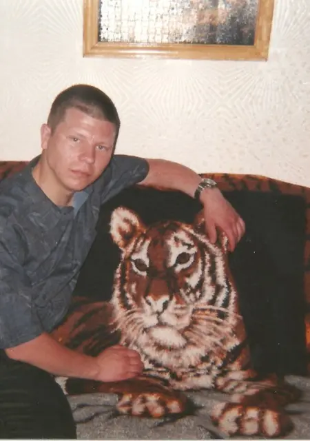 Я Алекс, 43, знакомлюсь на одну ночь в Мелеузе