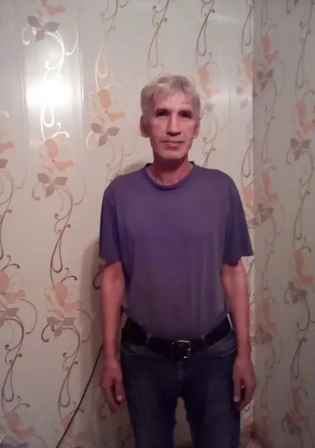 Я Сергей, 62, знакомлюсь для постоянных отношений в Якутске