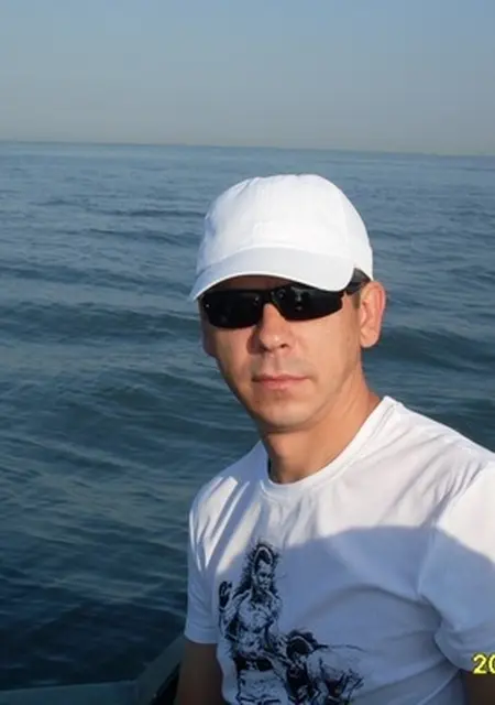 Дмитрий из Коврова, мне 50, познакомлюсь для общения