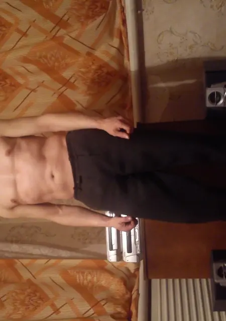 Dmitry из Георгиевска, мне 58, познакомлюсь для приятного времяпровождения