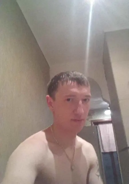 Я Линарей, 42, из Миасса, ищу знакомства без обязательств