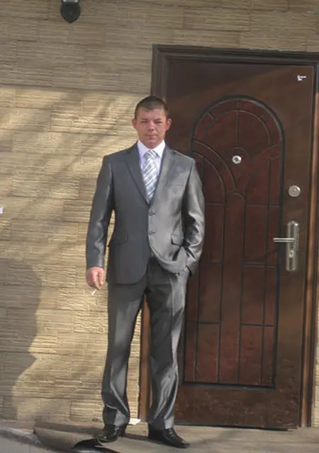 Сергей из Егорьевска, мне 43, познакомлюсь на одну ночь